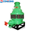 Brand New Compound Rock Carbonate Spring Cone Crusher